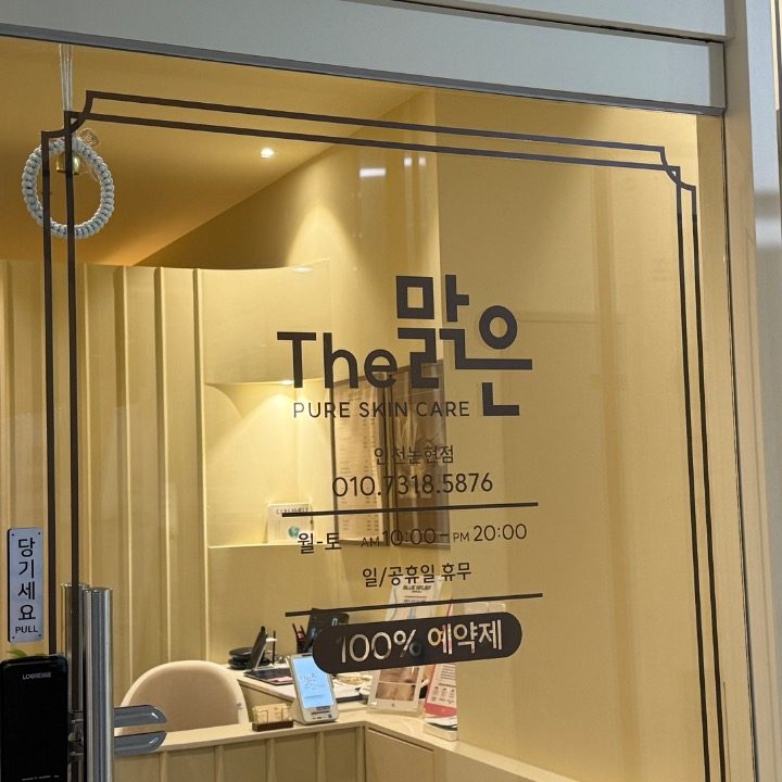 논현동 피부