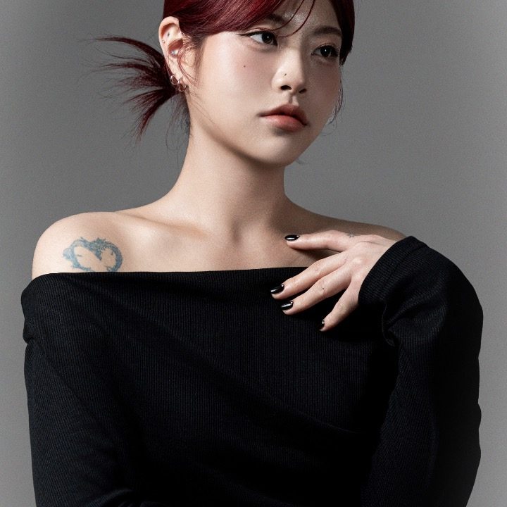 크러시온 혜빈