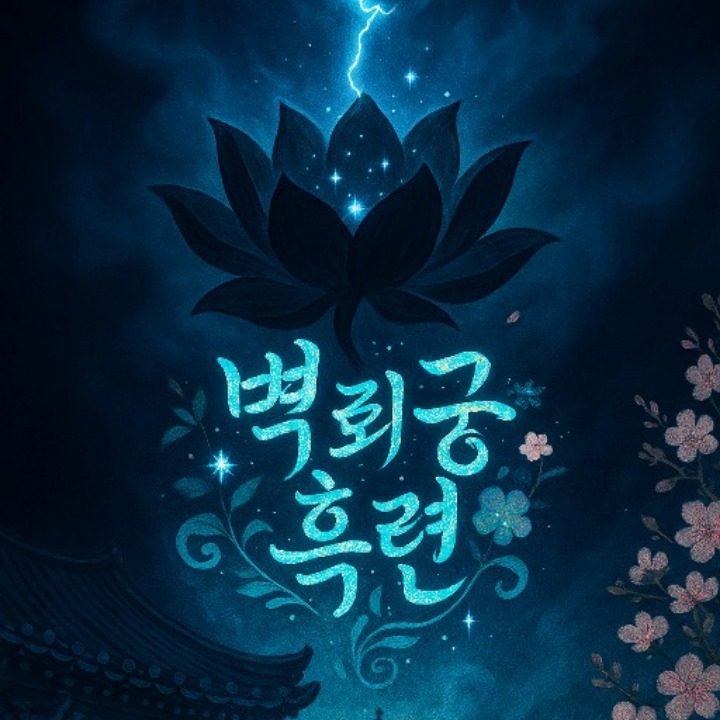 벽뢰궁흑련