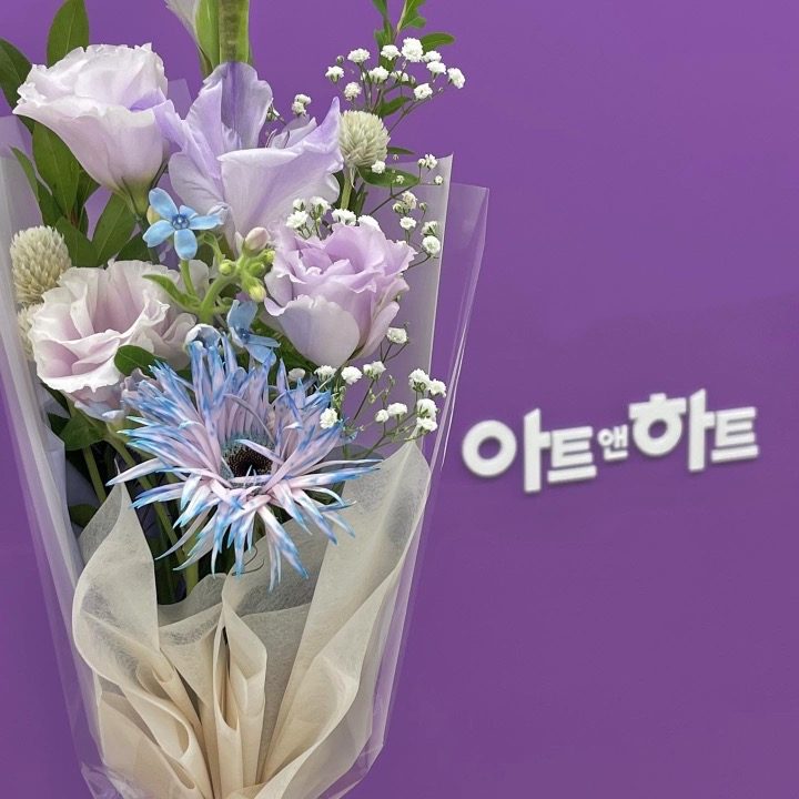 아트앤하트 부산명지 호반써밋 미술교습소