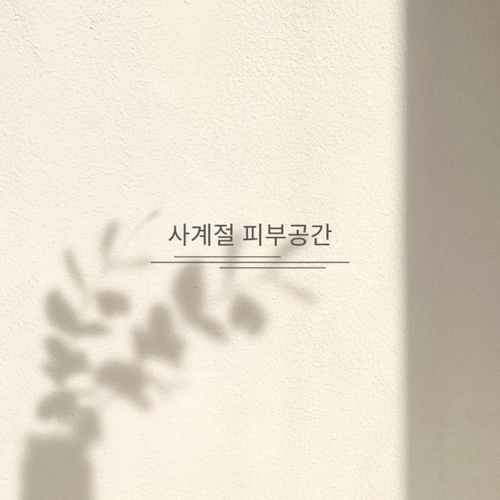 사계절피부공간