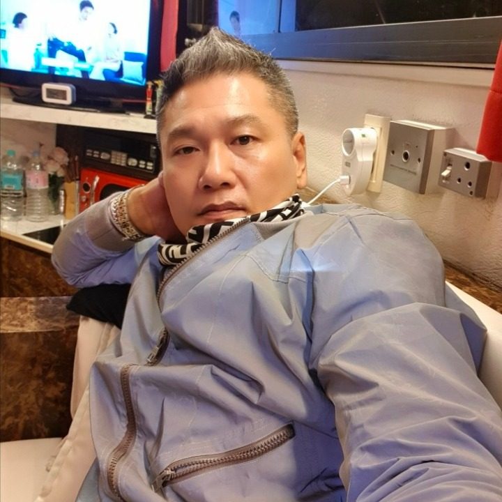 1톤 윙탑차
