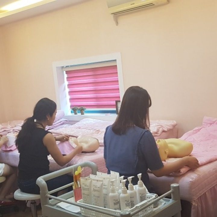 바디명가에스테틱직영점