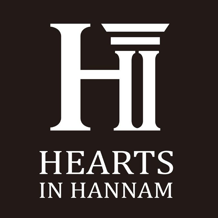 Hearts in hannam 하츠인한남