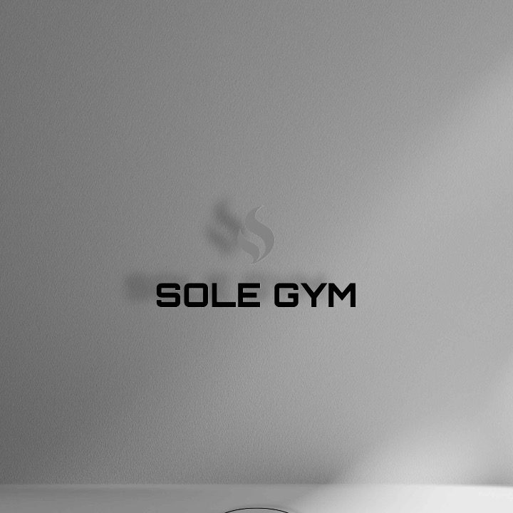쏠짐 SOLEGYM