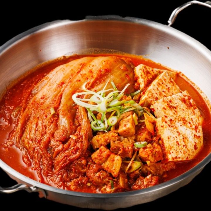 찜하자김치