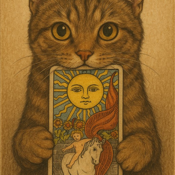 방구석타로집