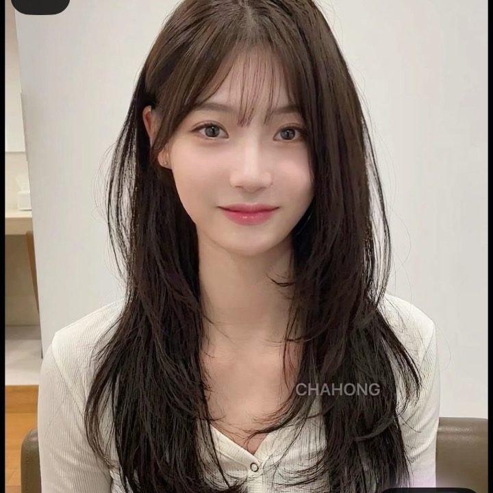 헤어모델