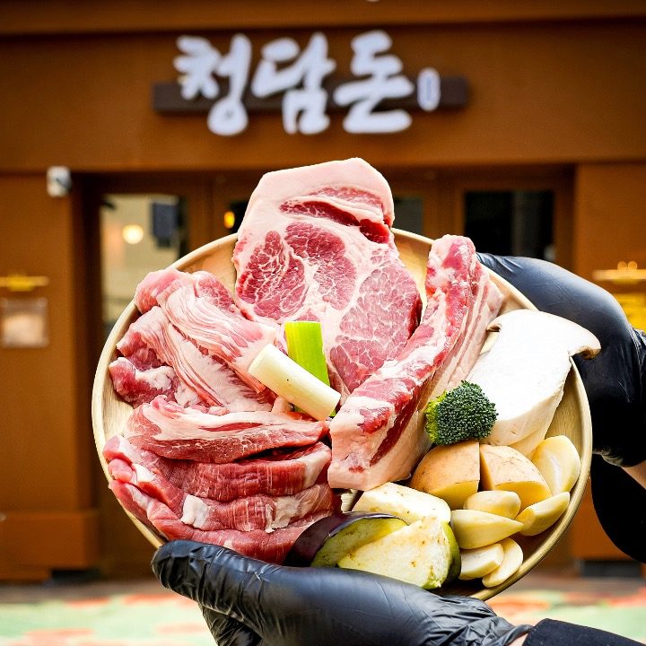 청담돈