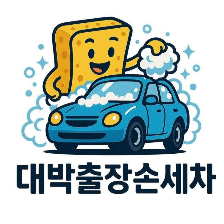 대박손세차