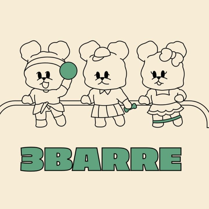 3바레 스튜디오