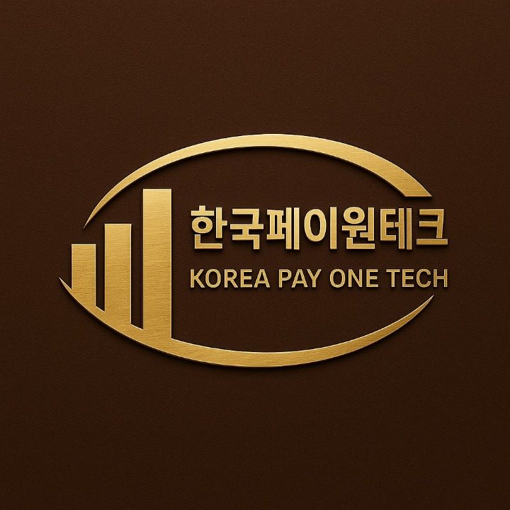 한국페이원테크