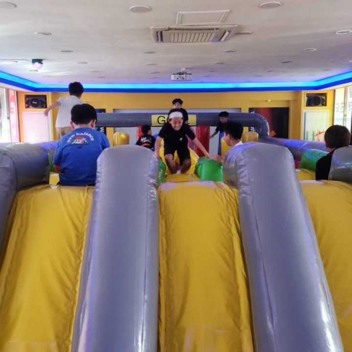 최강국가대표태권도