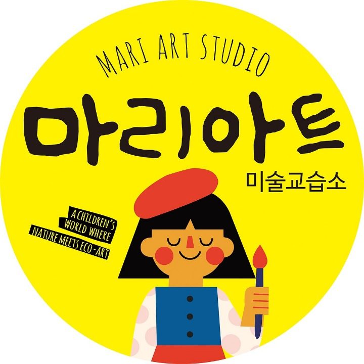 마리아트 미술