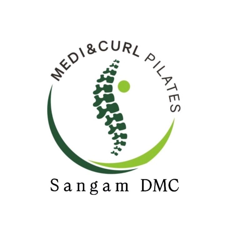 메디앤컬필라테스 상암DMC점