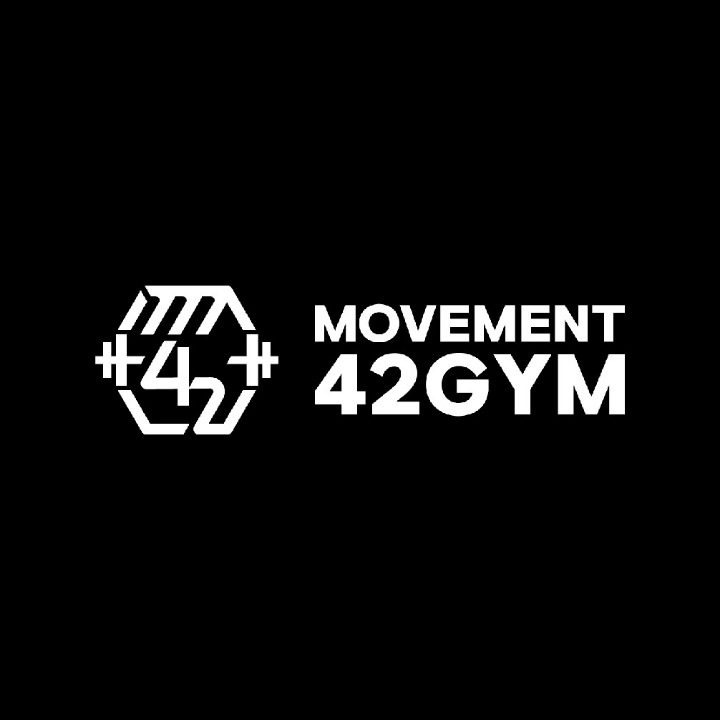 무브먼트42짐 헬스 pt 재활