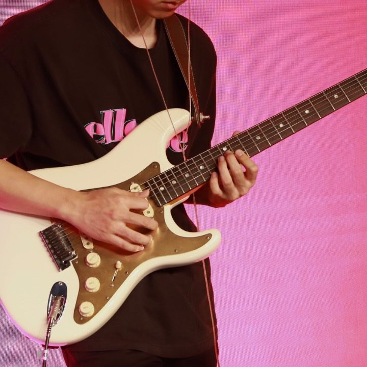 기타 레슨