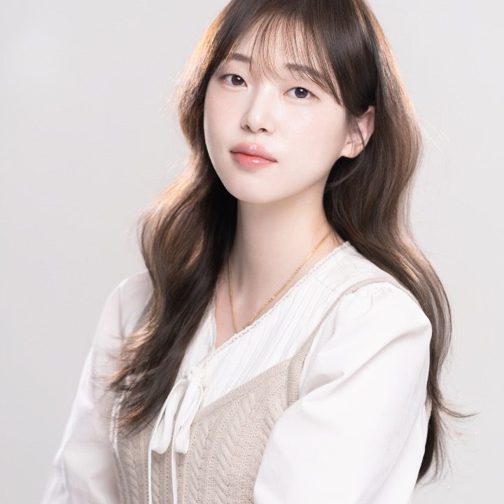 아이연붙임머리
