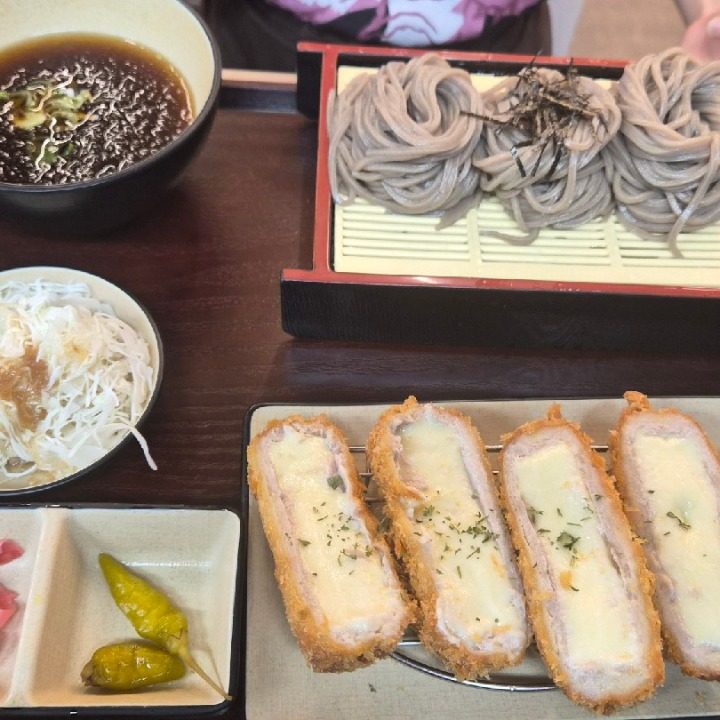소바