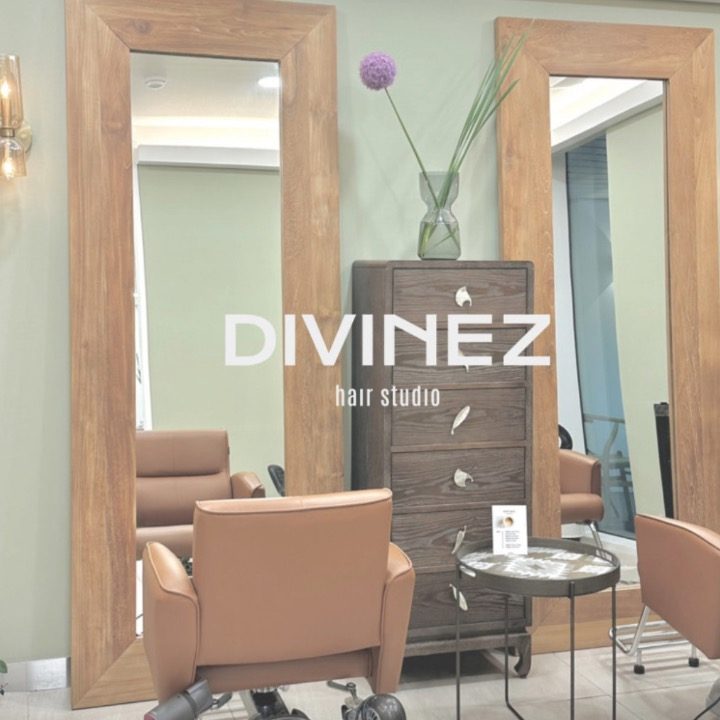 디바인즈헤어스튜디오 Divinez hair studio