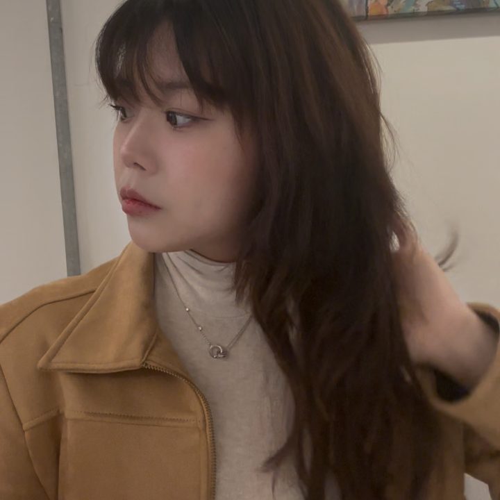 보컬레슨 예린