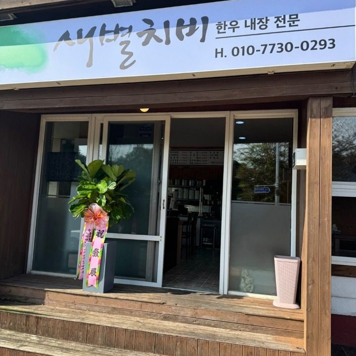 새별치비