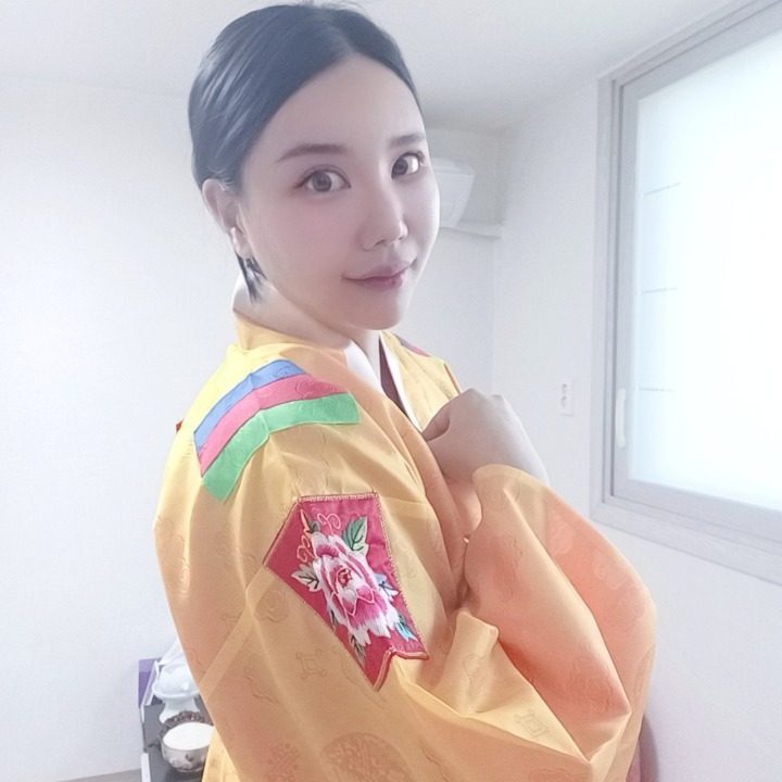 금화선녀