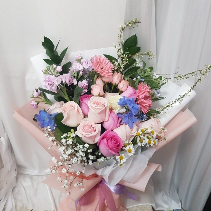 연플라워