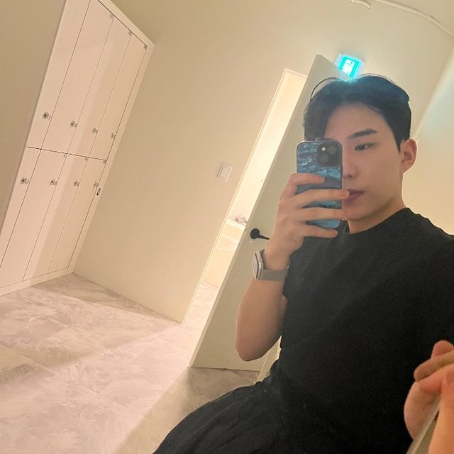 준오헤어 원베일리 민준