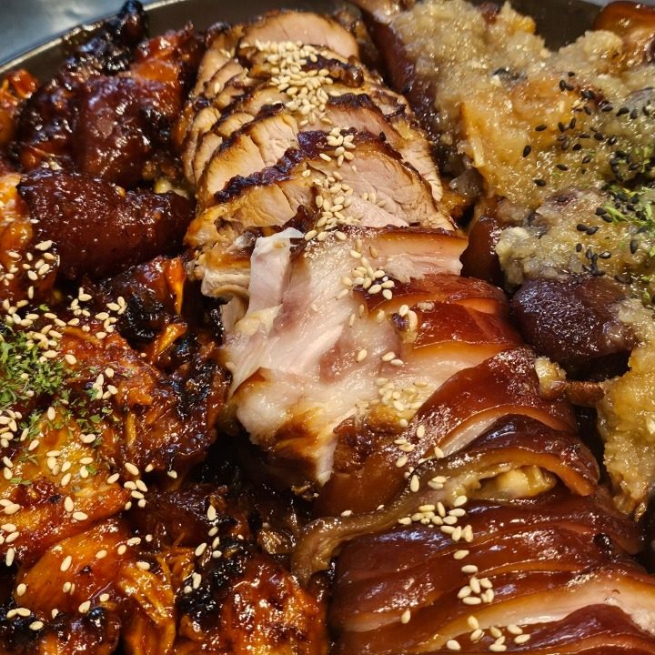 더맛있는족발보쌈 평택 고덕삼성점