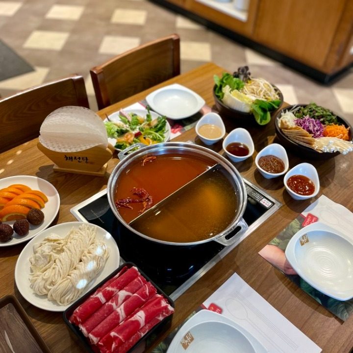 채선당플러스 위례신도시점