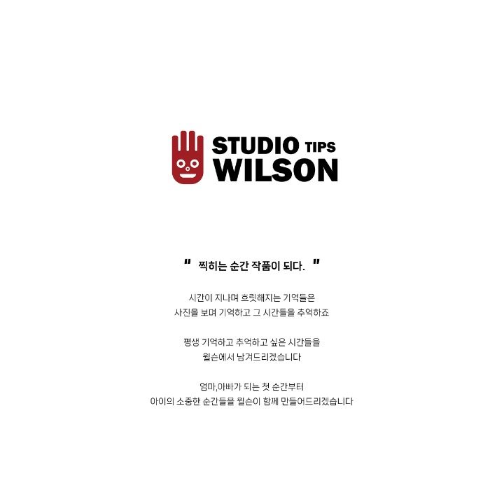 스튜디오윌슨