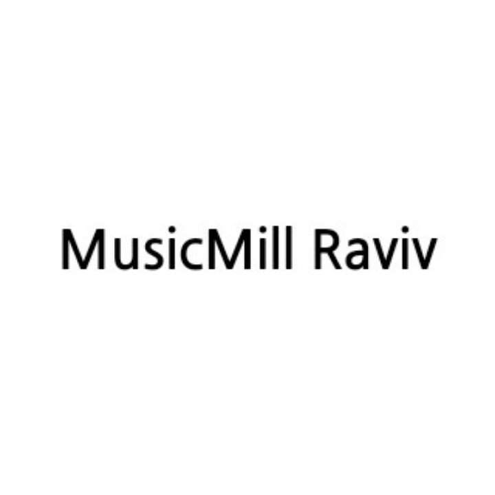 �음악공방 Raviv