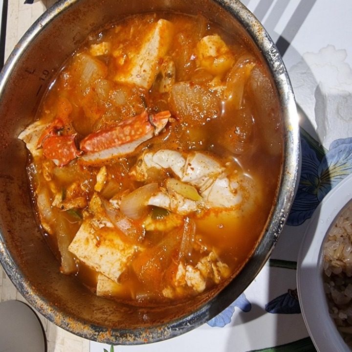 배부장찌개