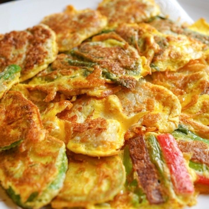 도화빈대떡