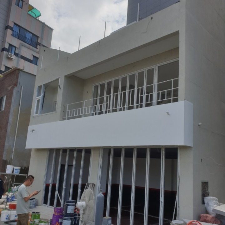 세원인테리어 &한아쿠아인테리어