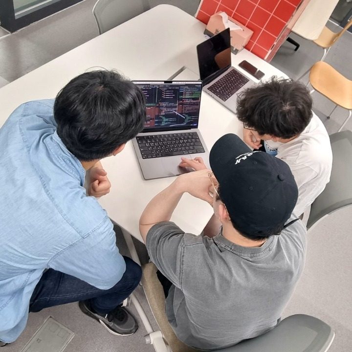 다이브코딩