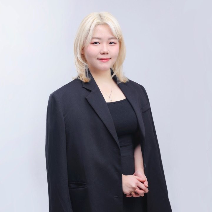 혜정 디자이너 아히나헤어