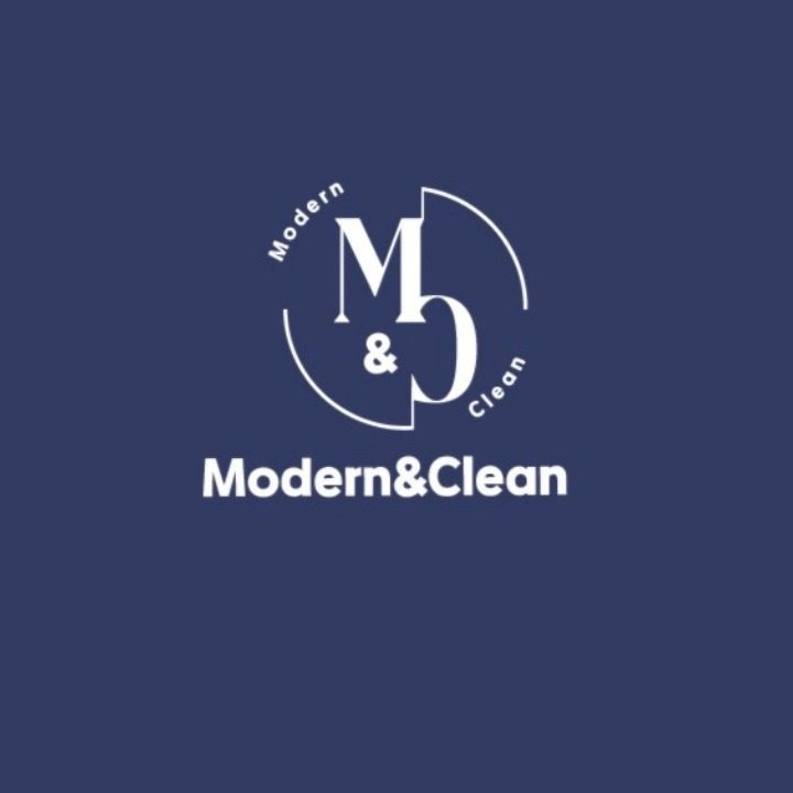 Modern&Clean