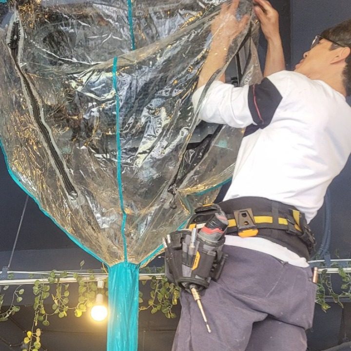 드로아홈케어