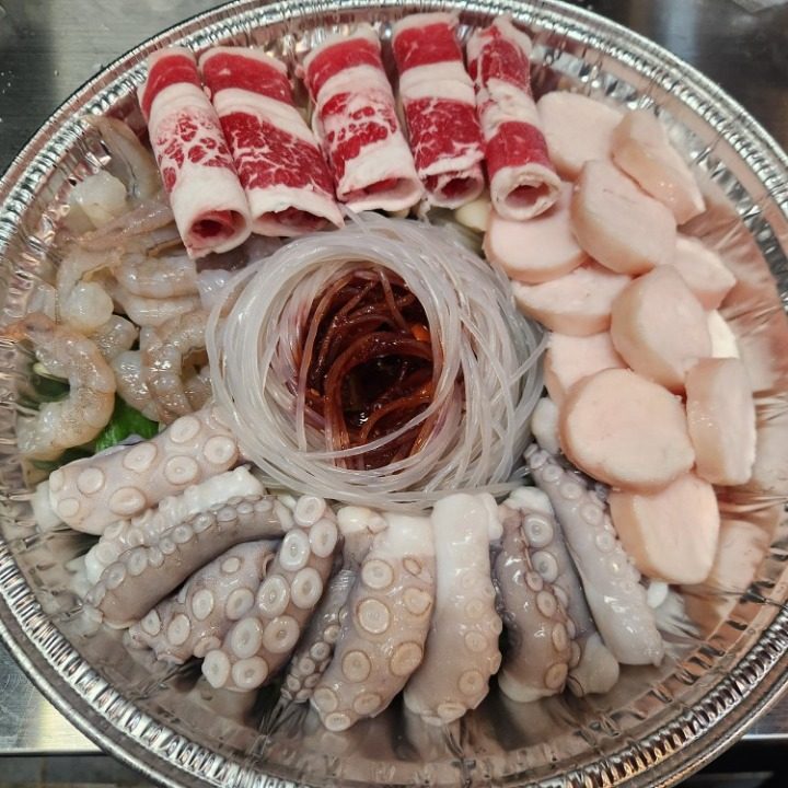낭만낙곱새 성남수진역점
