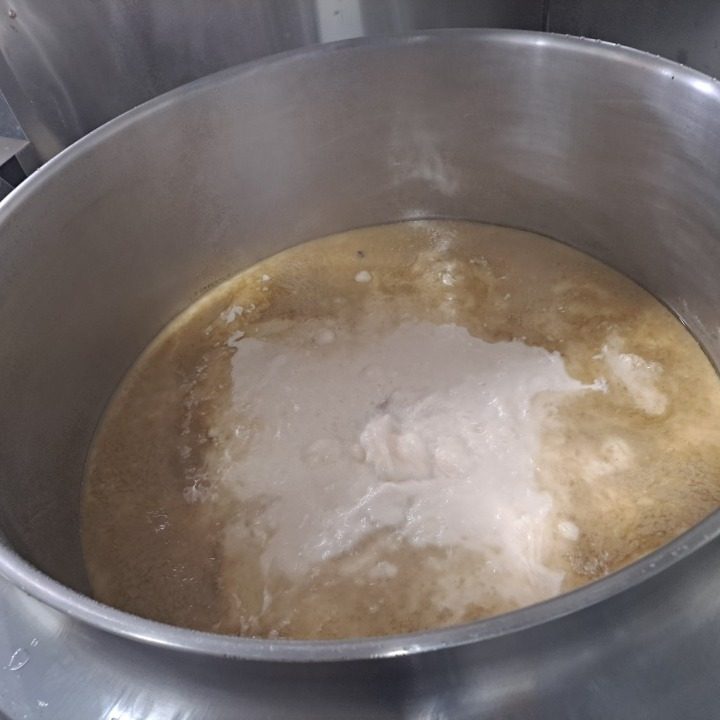 이가네 가마솥 순대국