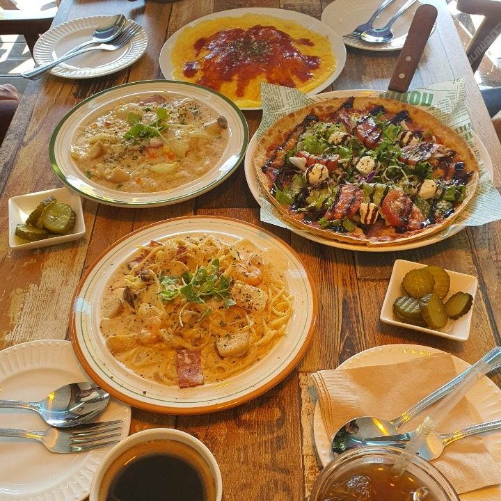 카페안테나