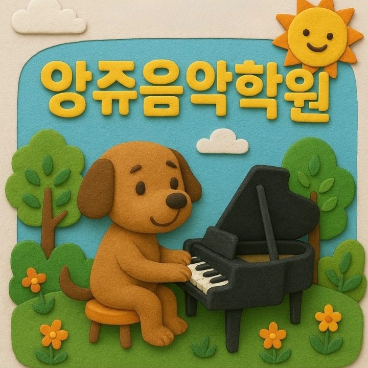 앙쥬음악학원