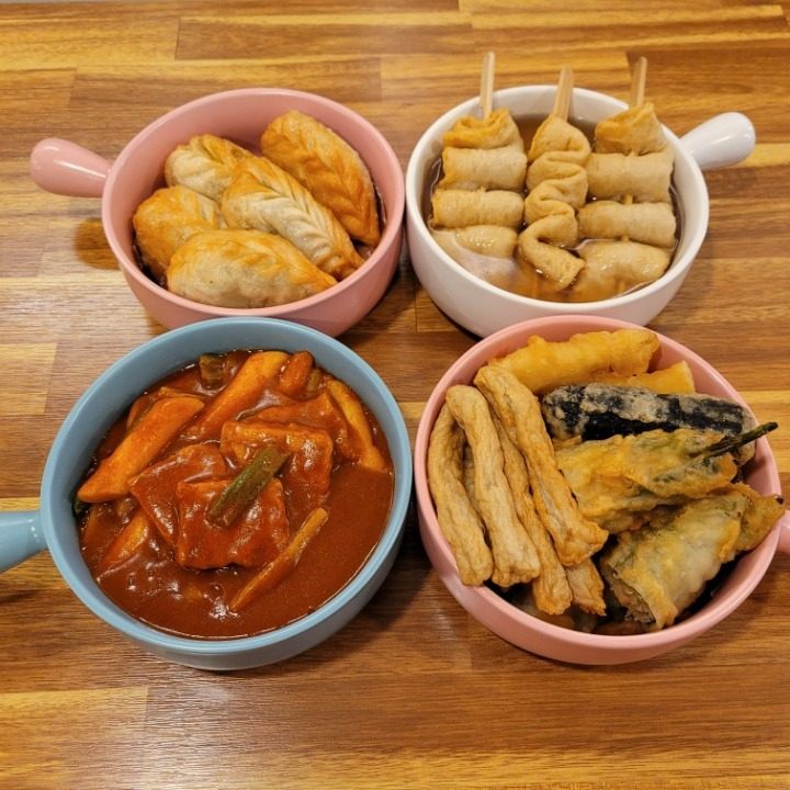 수상한분식