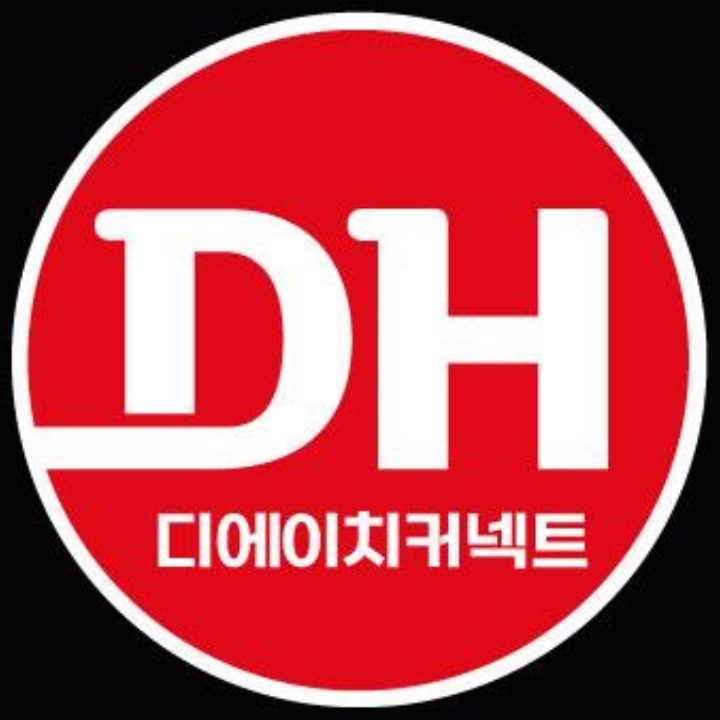 쿠팡이츠 DH라이더스