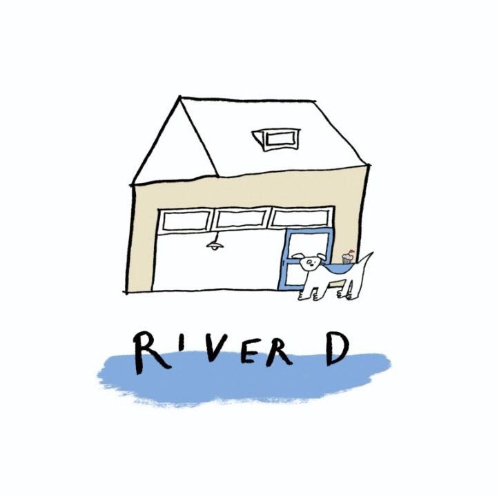 리버디 RIVER D