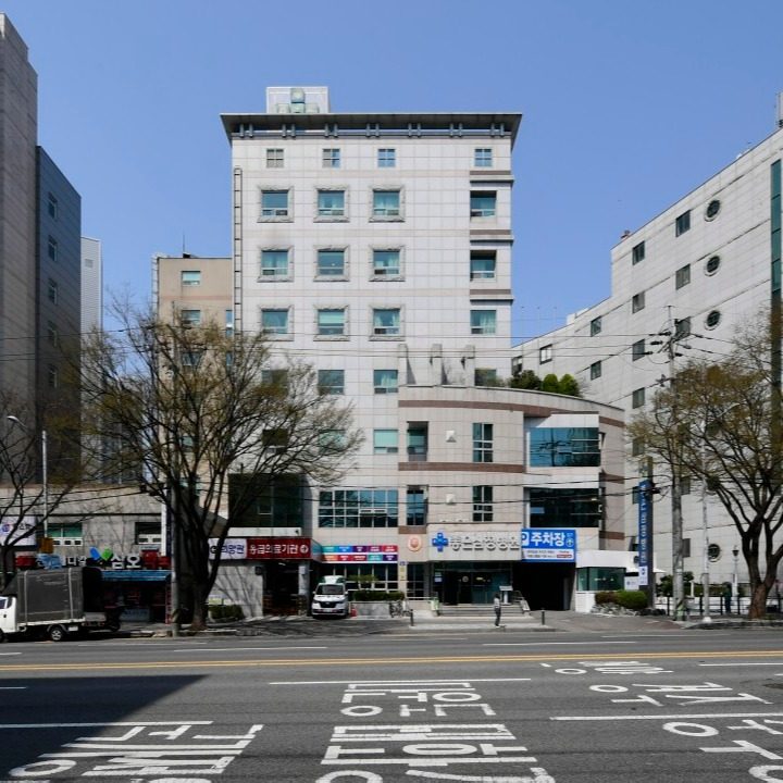 좋은삼정병원
