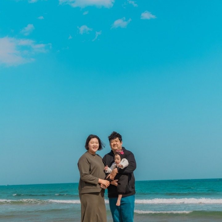 짱이패밀리
