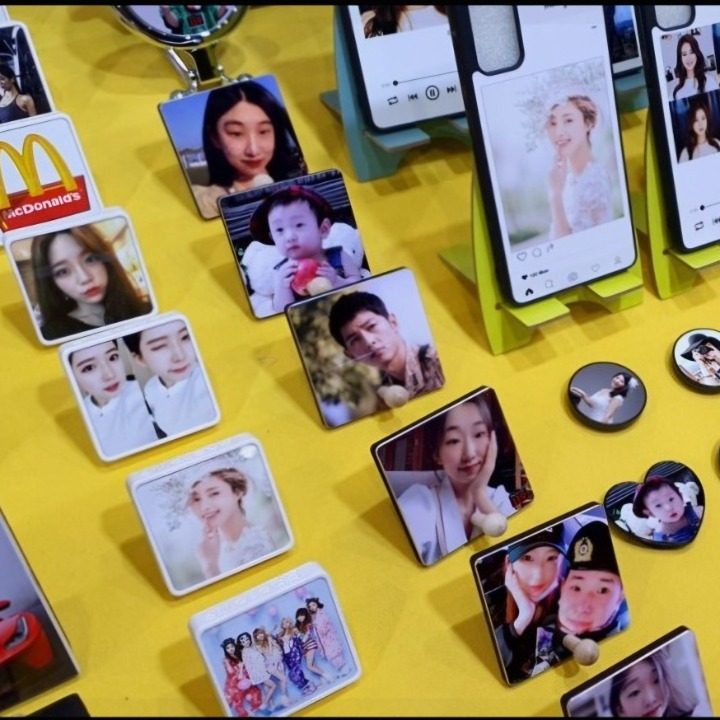 당근 나만의 핸폰케이스제작